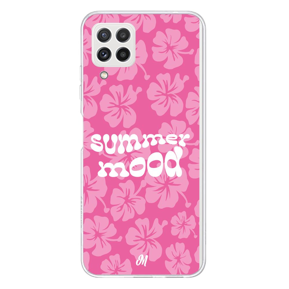 Case para Samsung A22 Summer Mood - Mandala Cases