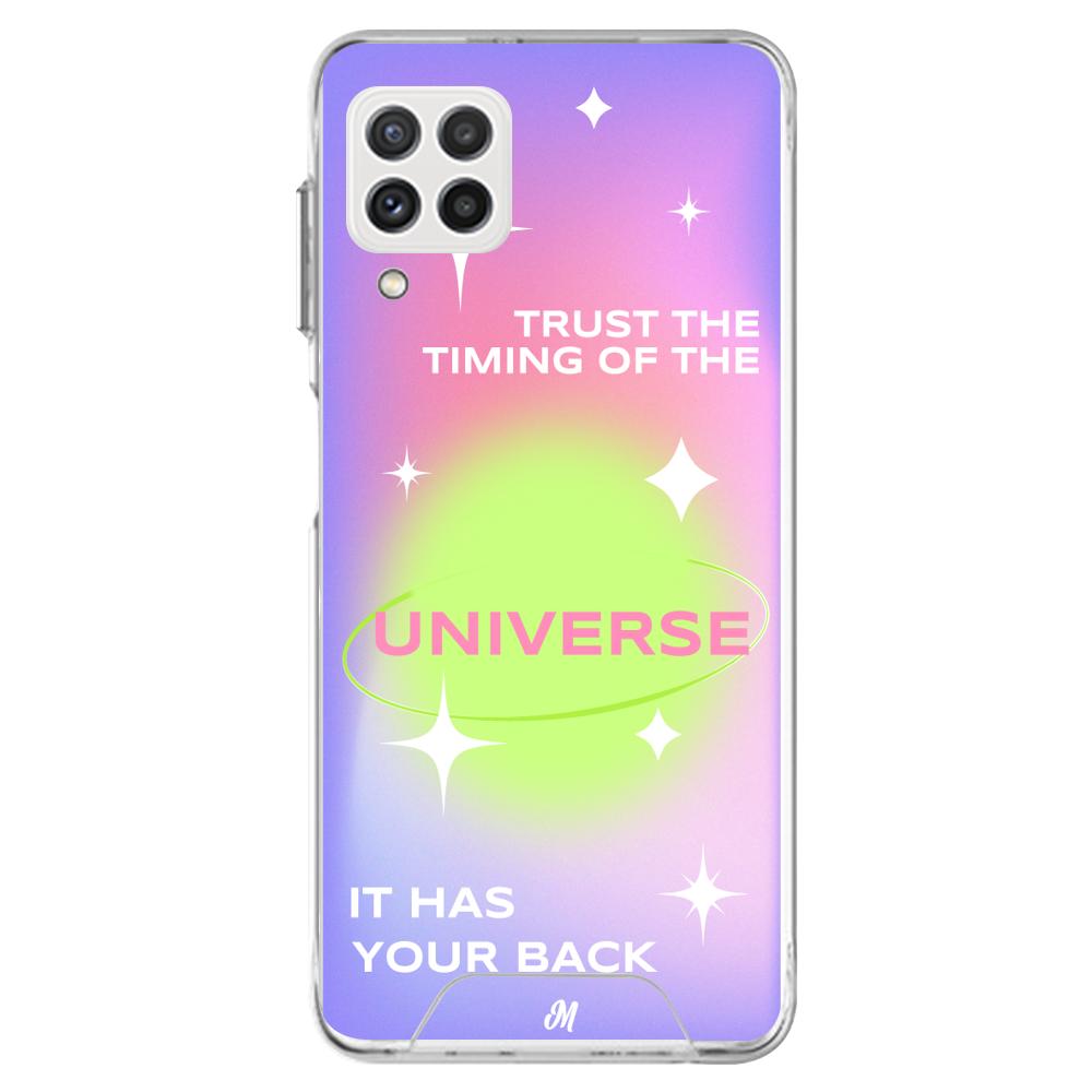 Case para Samsung A22 Universe - Mandala Cases