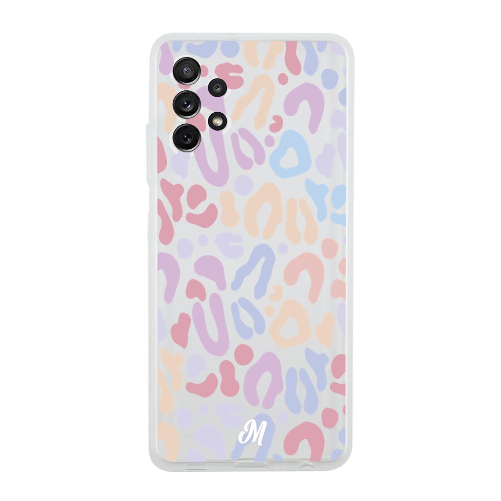 Case para Samsung A32 Funda Colorful Spots  - Mandala Cases