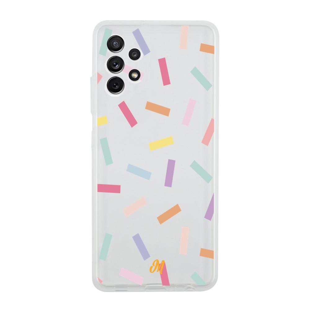 Case para Samsung A32 de Sprinkles - Mandala Cases