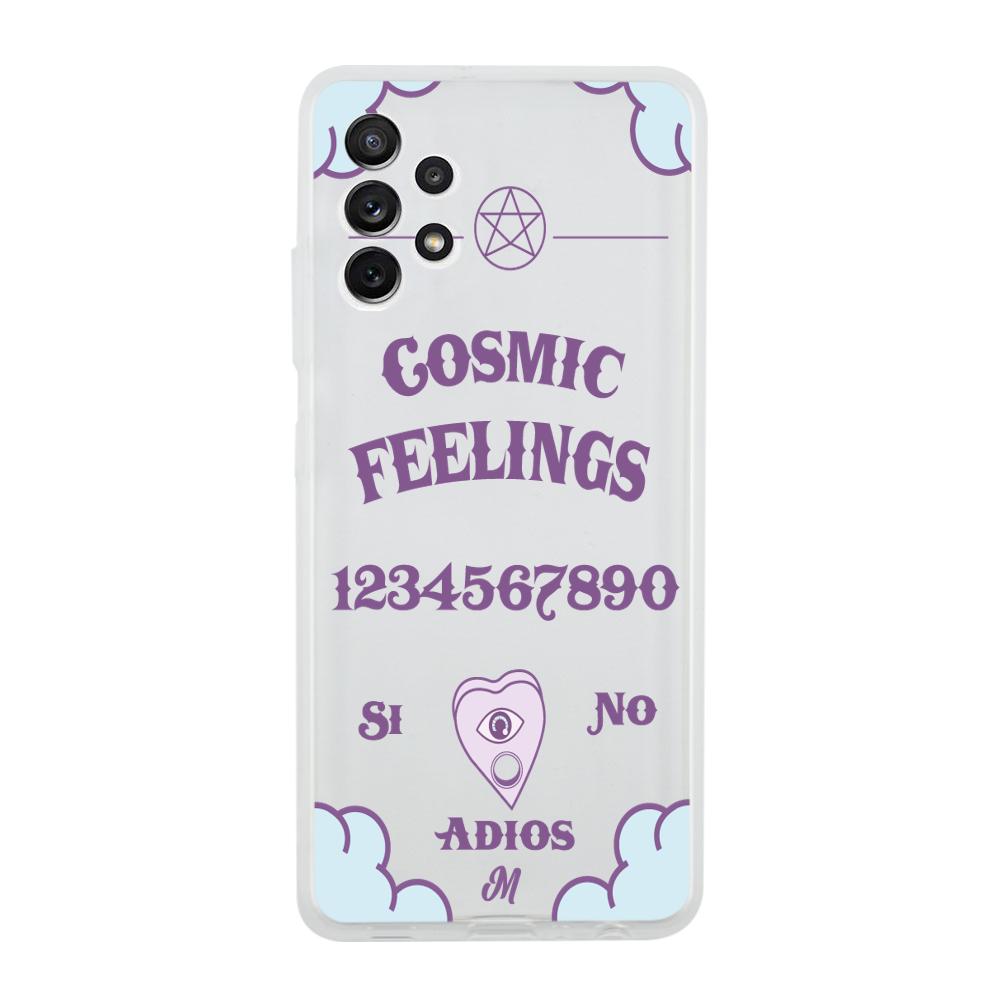 Case para Samsung A32 Cosmic Feelings - Mandala Cases