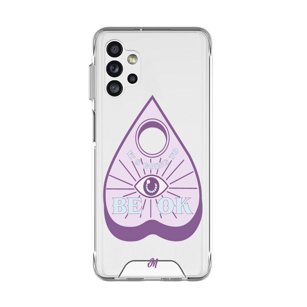 Case para Samsung A32 Be Ok - Mandala Cases