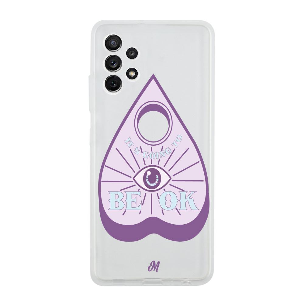 Case para Samsung A32 Be Ok - Mandala Cases