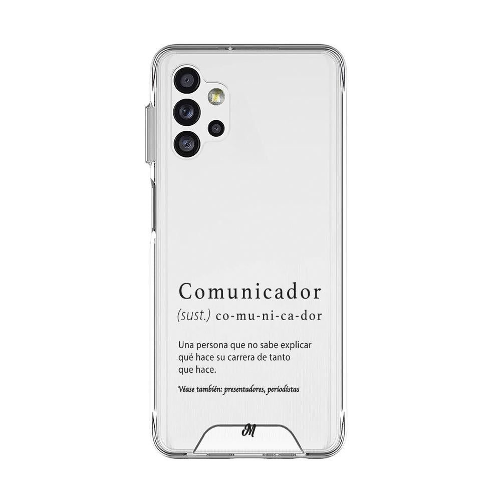 Case para Samsung A32 Comunicador - Mandala Cases