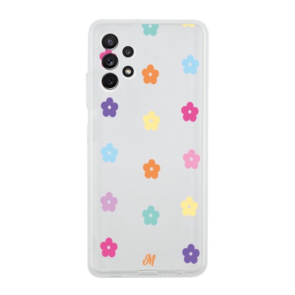 Case para Samsung A32 Flower lover - Mandala Cases