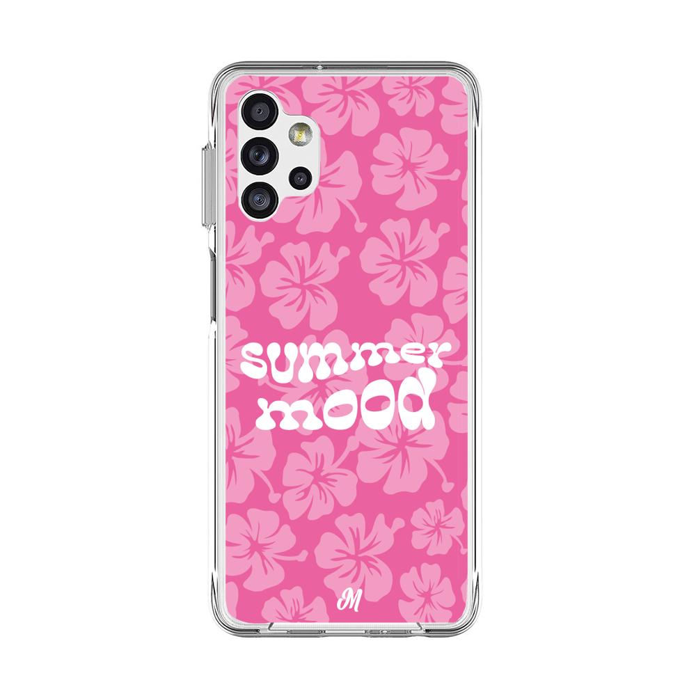 Case para Samsung A32 5G Summer Mood - Mandala Cases