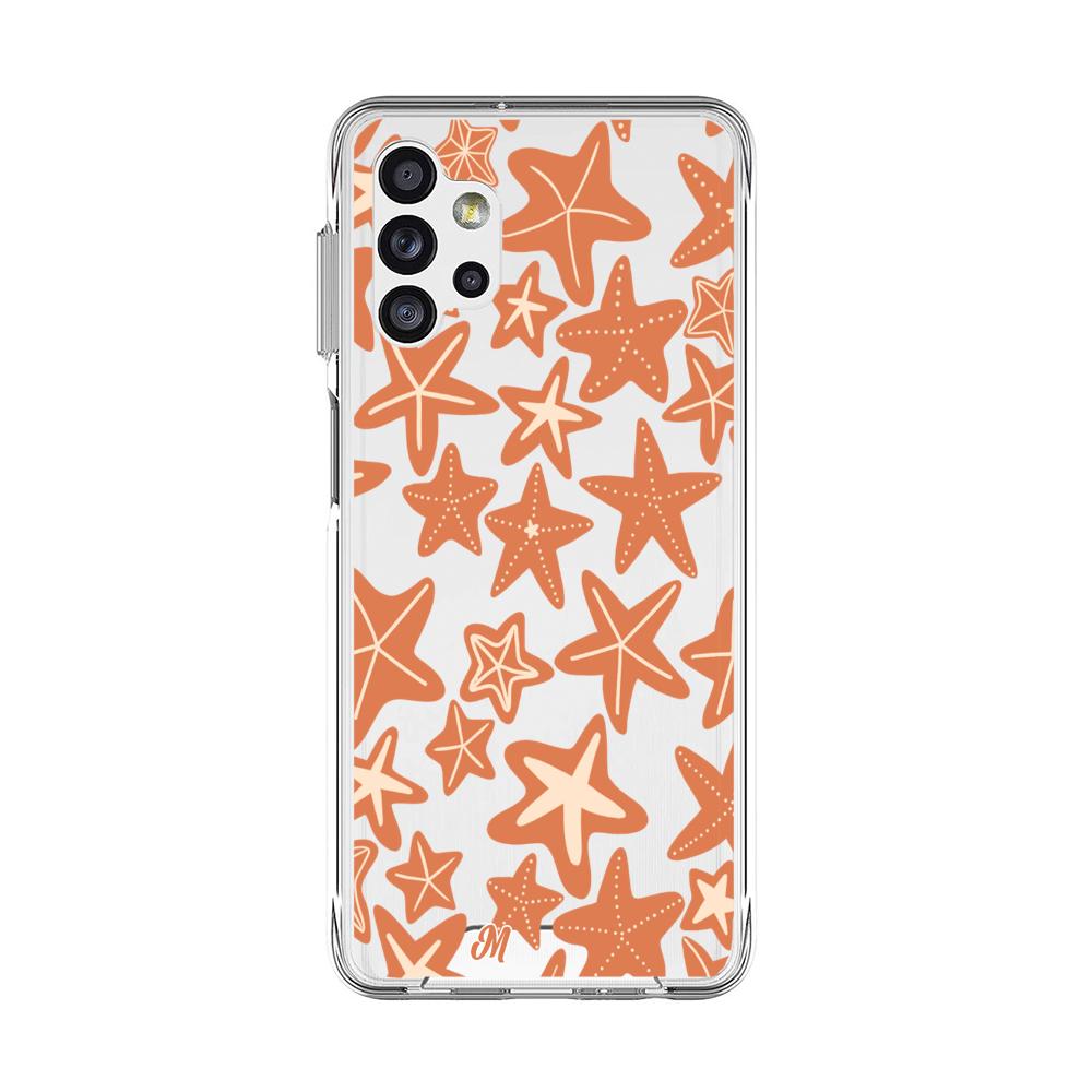 Case para Samsung A32 5G Estrellas playeras - Mandala Cases