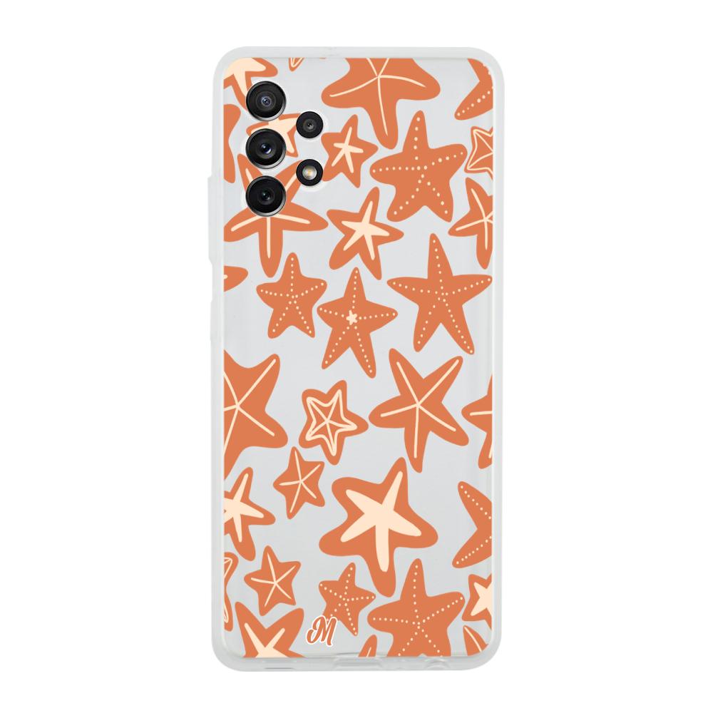 Case para Samsung A32 5G Estrellas playeras - Mandala Cases