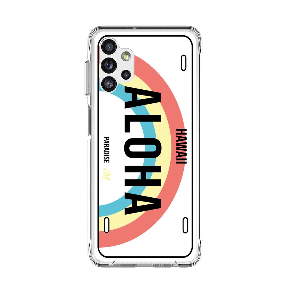 Case para Samsung A32 5G Aloha Paradise - Mandala Cases