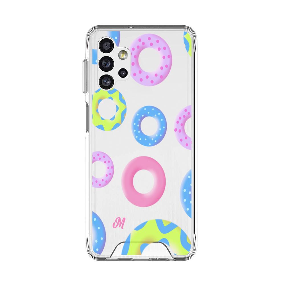 Case para Samsung A32 Inflables de verano - Mandala Cases