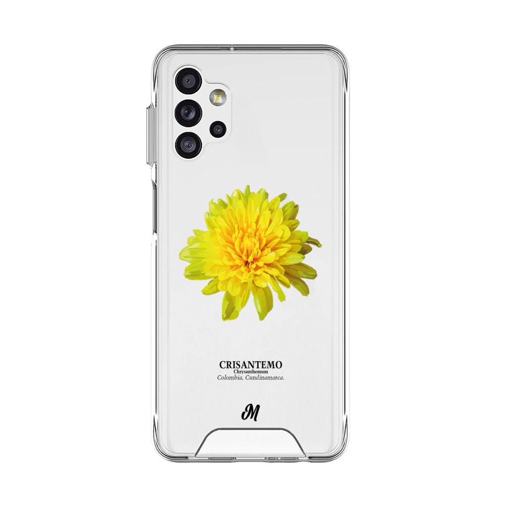 Case para Samsung A32 5G Crisantemo - Mandala Cases