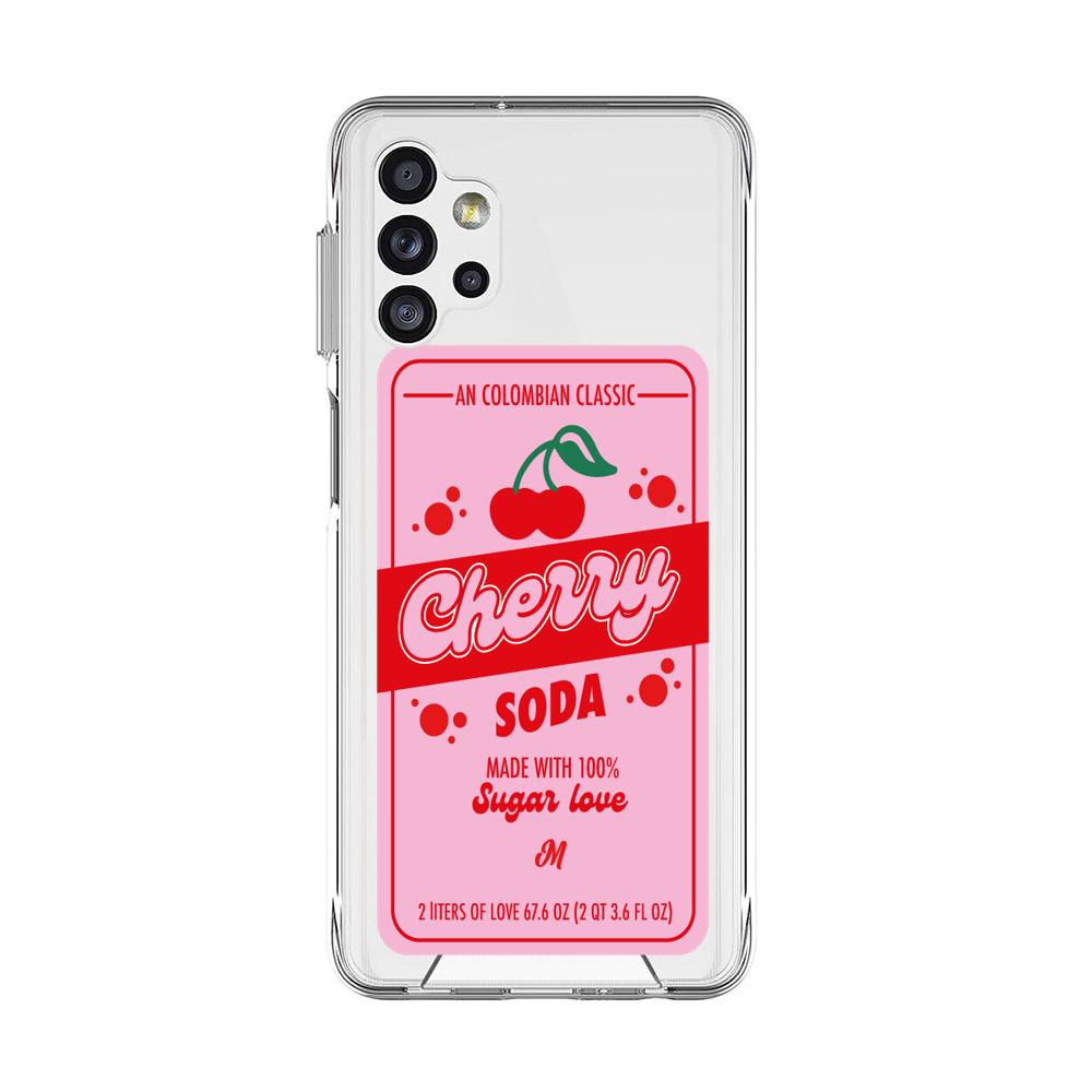 Case para Samsung A32 5G Sugar Love - Mandala Cases