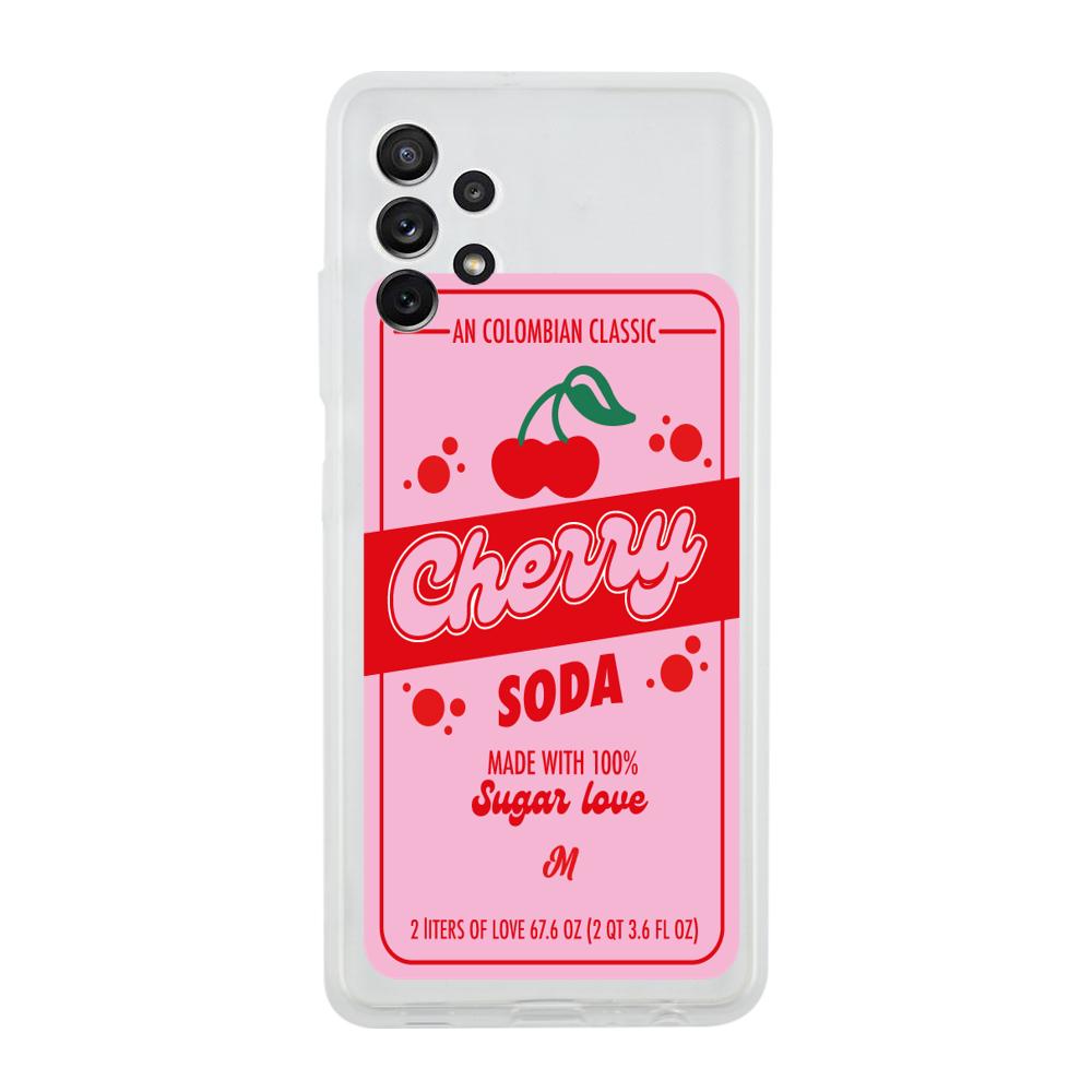 Case para Samsung A32 5G Sugar Love - Mandala Cases