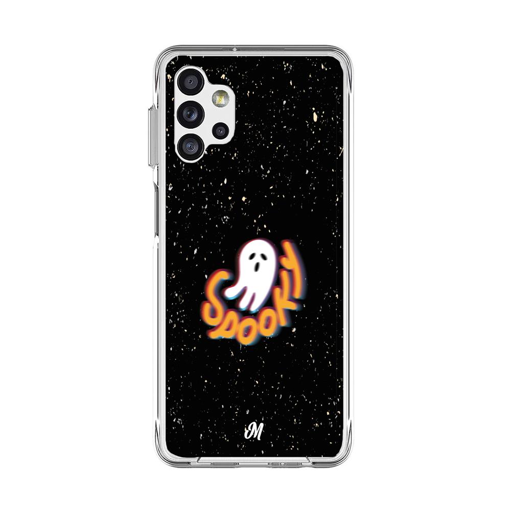 Case para Samsung A32 5G Spooky Boo - Mandala Cases