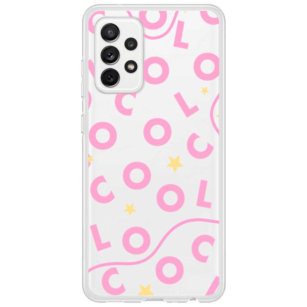 Case para Samsung A72 4G Cool - Mandala Cases