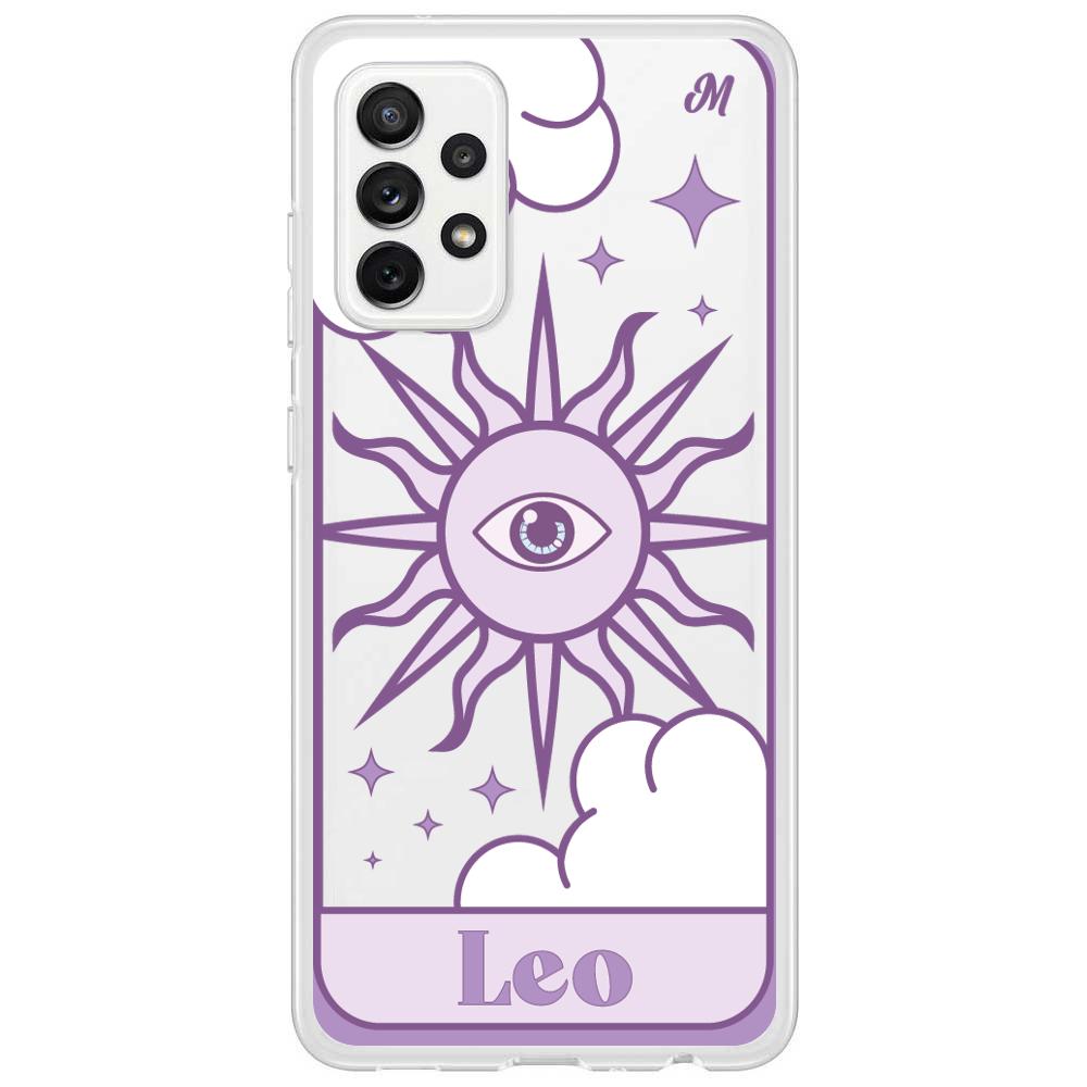 Case para Samsung A72 4G Leo - Mandala Cases