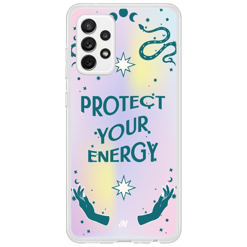 Case para Samsung A72 4G Energy - Mandala Cases