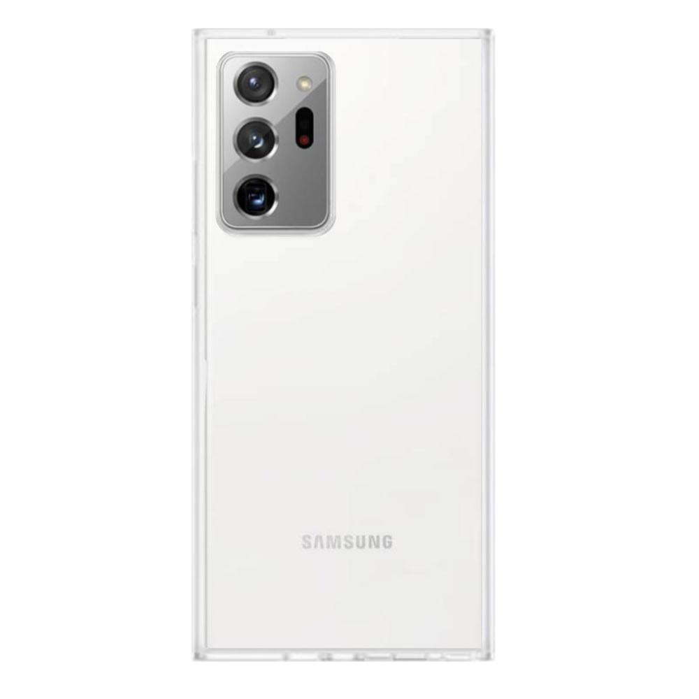 Case para Samsung Note 20 ULTRA Transparente  - Mandala Cases