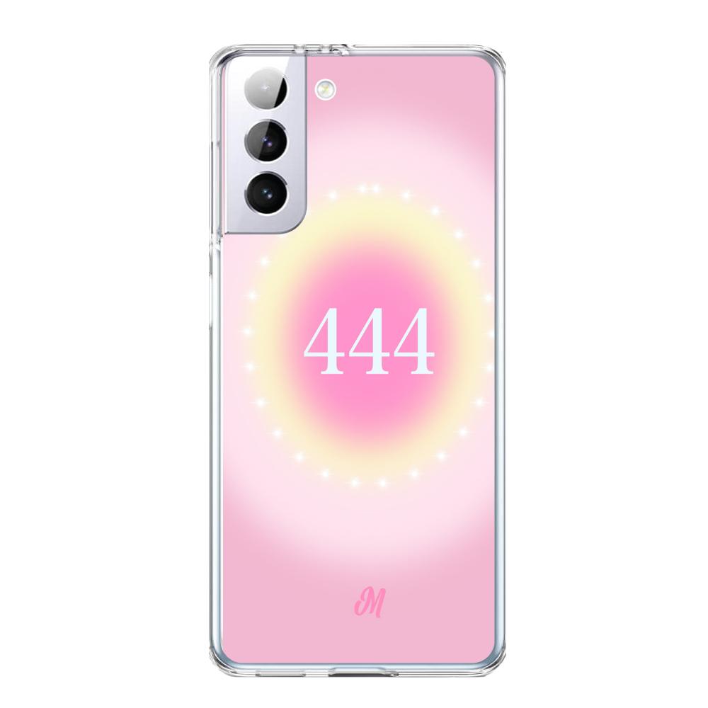 Case para Samsung S21 Plus ángeles 444-  - Mandala Cases