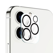 Vidrio Protector de Cámara iPhone - Mandala Cases