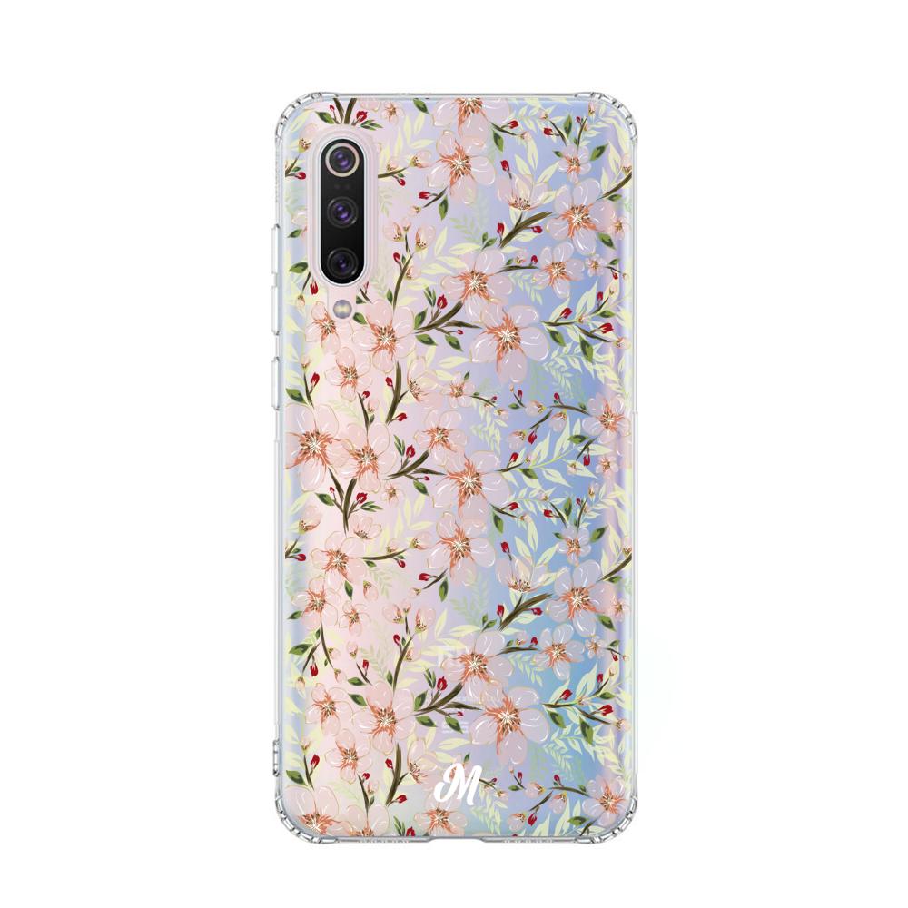 Flower Case - Mandala Cases sas