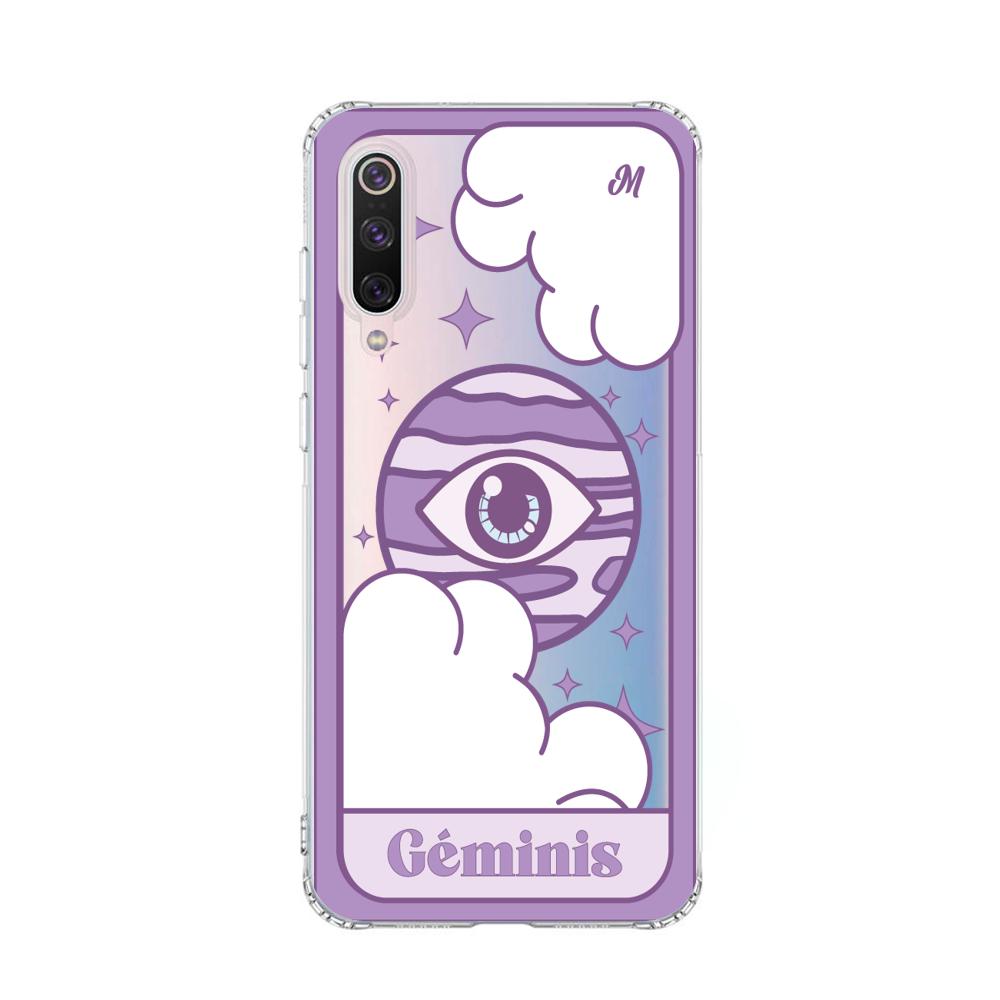 Case para Xiaomi Mi 9 Géminis - Mandala Cases