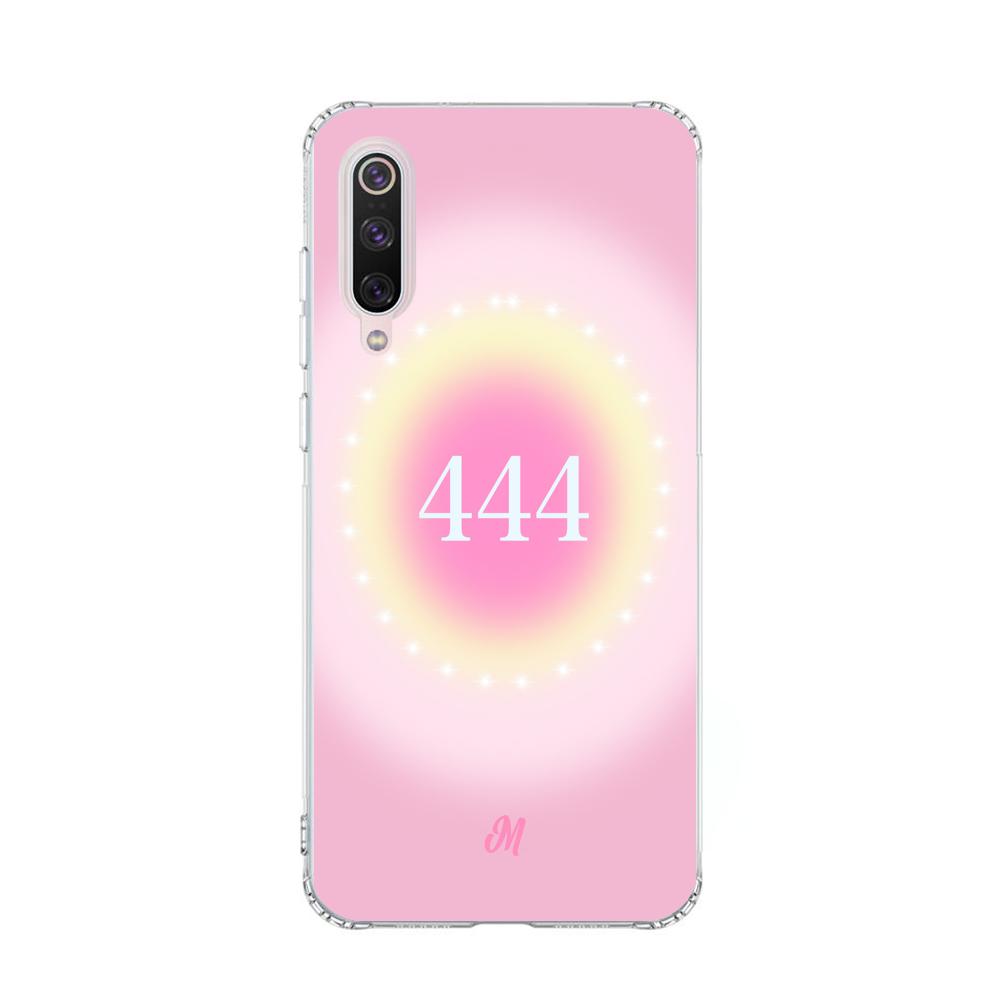 Case para Xiaomi Mi 9 ángeles 444-  - Mandala Cases