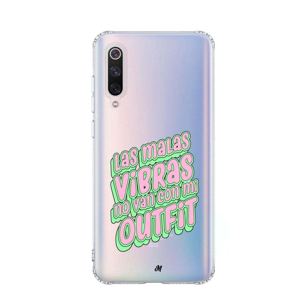 Case para Xiaomi Mi 9 Vibras - Mandala Cases