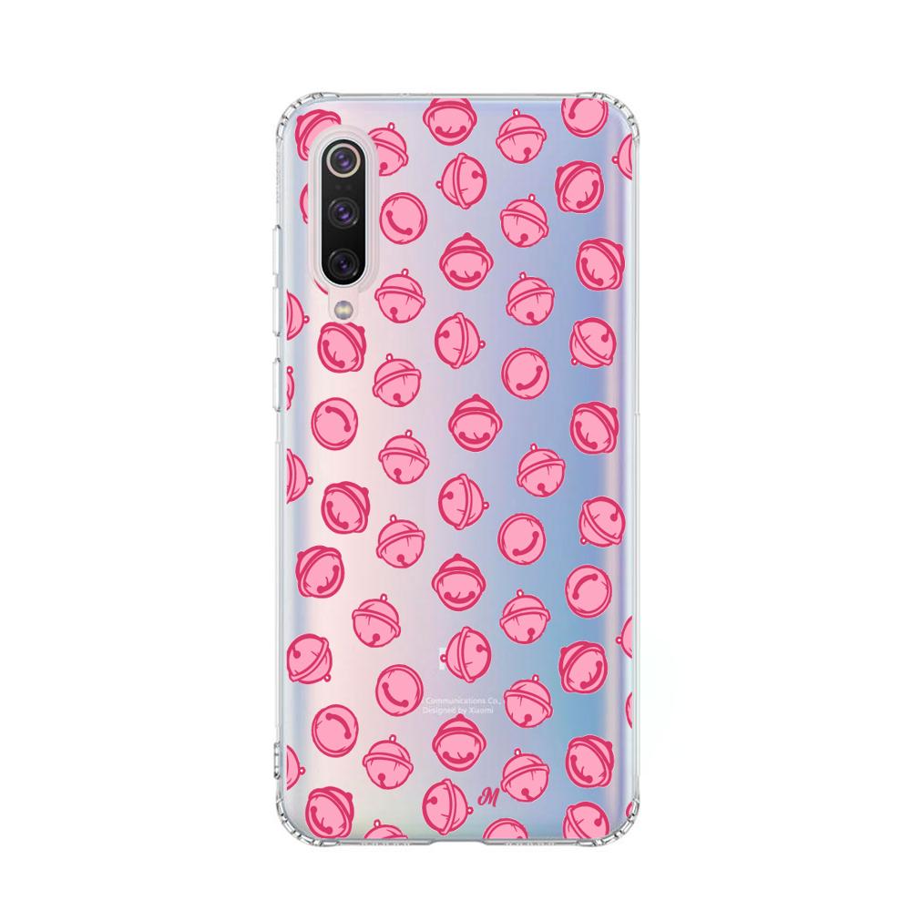 Case para Xiaomi Mi 9 de Navidad - Mandala Cases