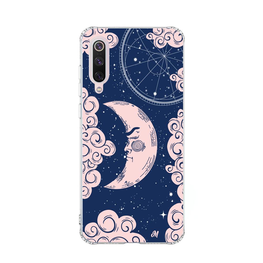 Case para Xiaomi Mi 9 Midnight - Mandala Cases