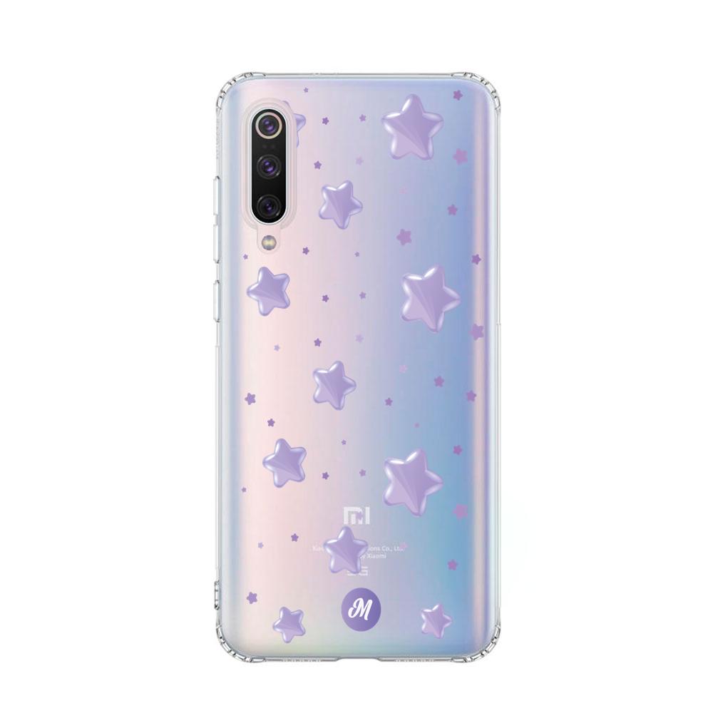Cases para Xiaomi Mi 9 Stars case Remake - Mandala Cases
