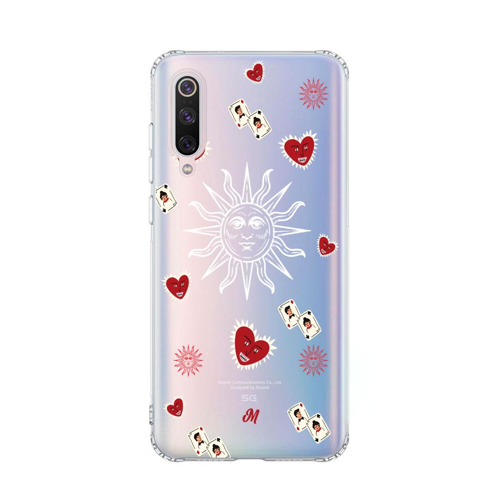 Cases para Xiaomi Mi 9 Destinos - Mandala Cases