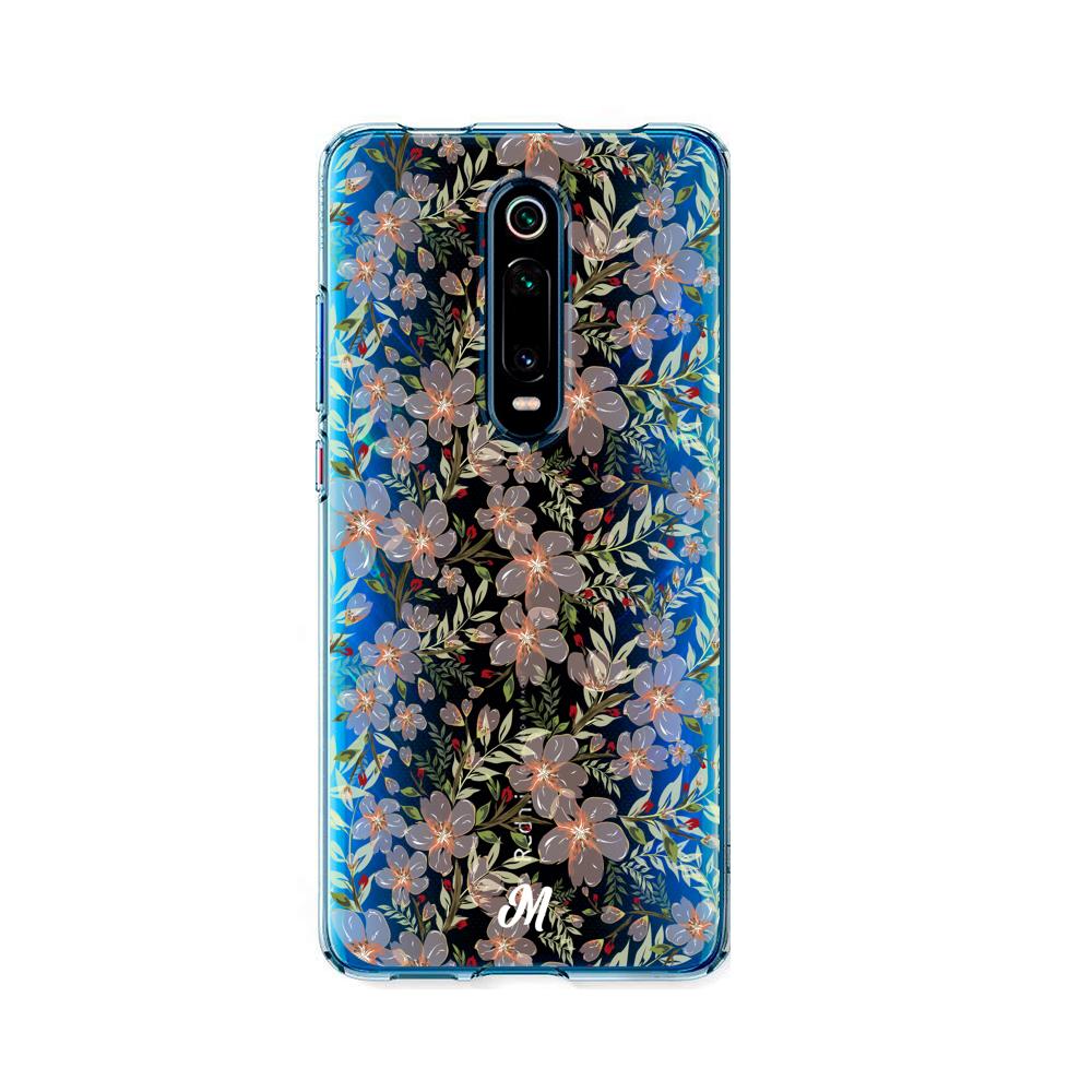 Flower Case - Mandala Cases sas