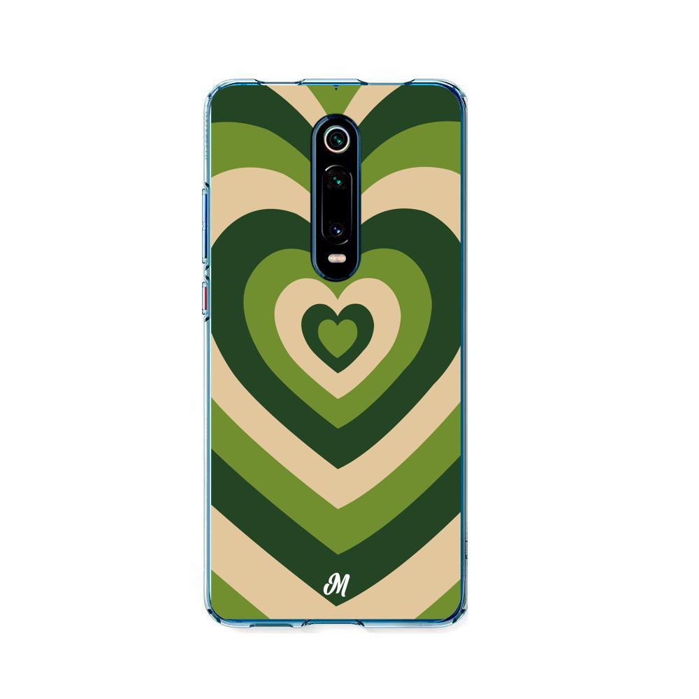 Case para Xiaomi Mi 9T / 9TPro Bellota - Mandala Cases