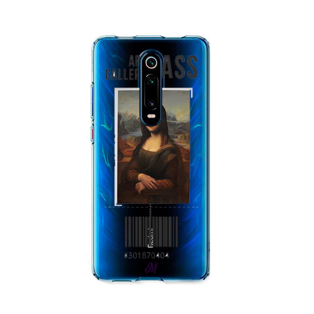 Estuches para Xiaomi Mi 9T / 9TPro - Masterpiece case  - Mandala Cases