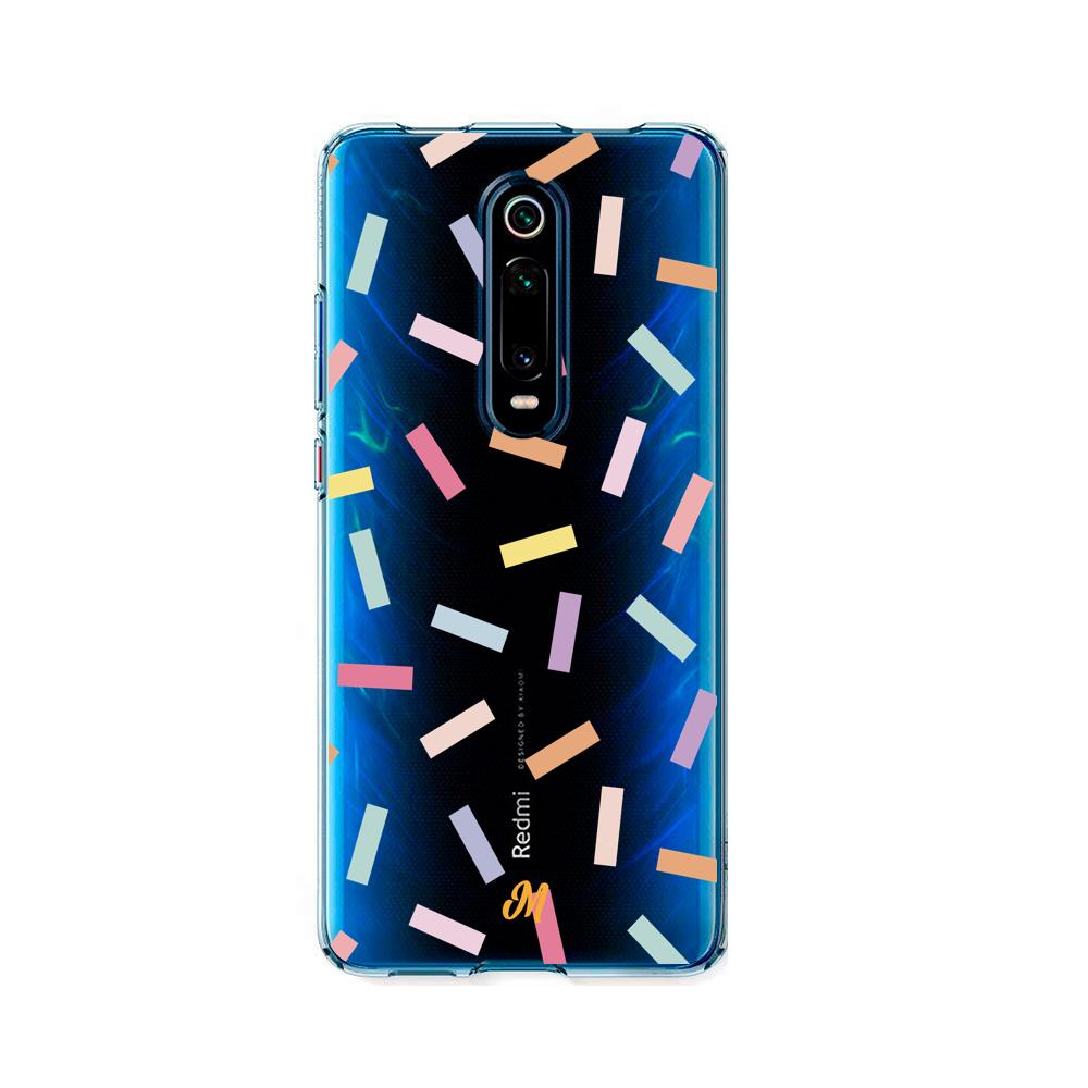 Case para Xiaomi Mi 9T / 9TPro de Sprinkles - Mandala Cases