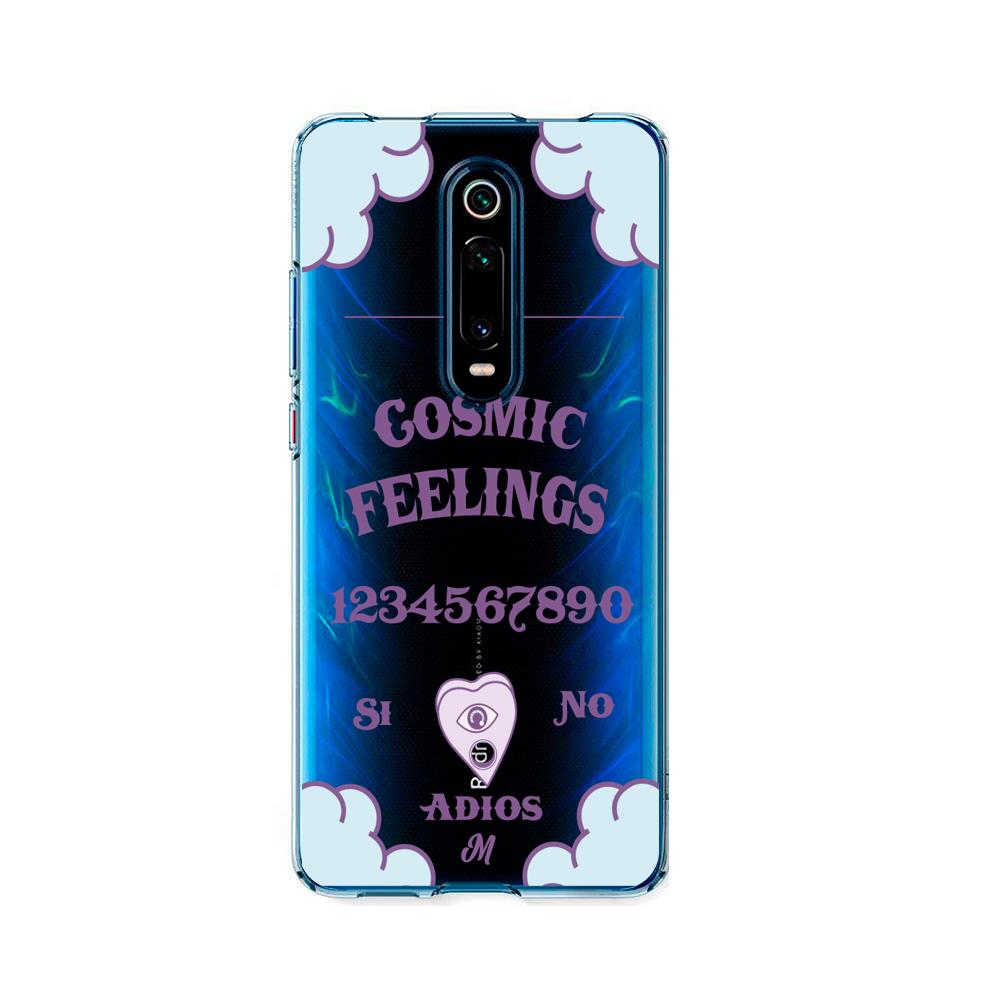 Case para Xiaomi Mi 9T / 9TPro Cosmic Feelings - Mandala Cases