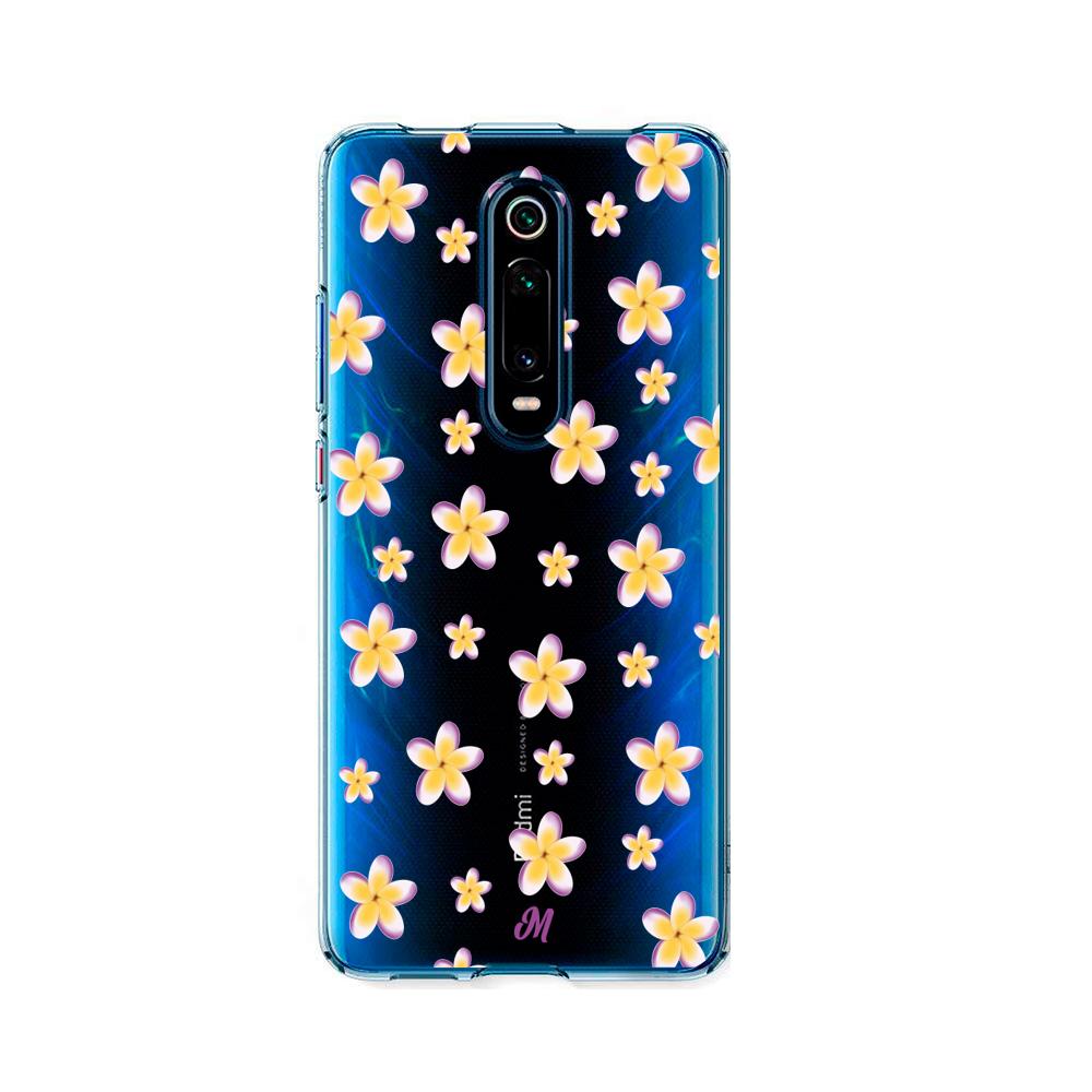 Case para Xiaomi Mi 9T / 9TPro Flores de Verano - Mandala Cases