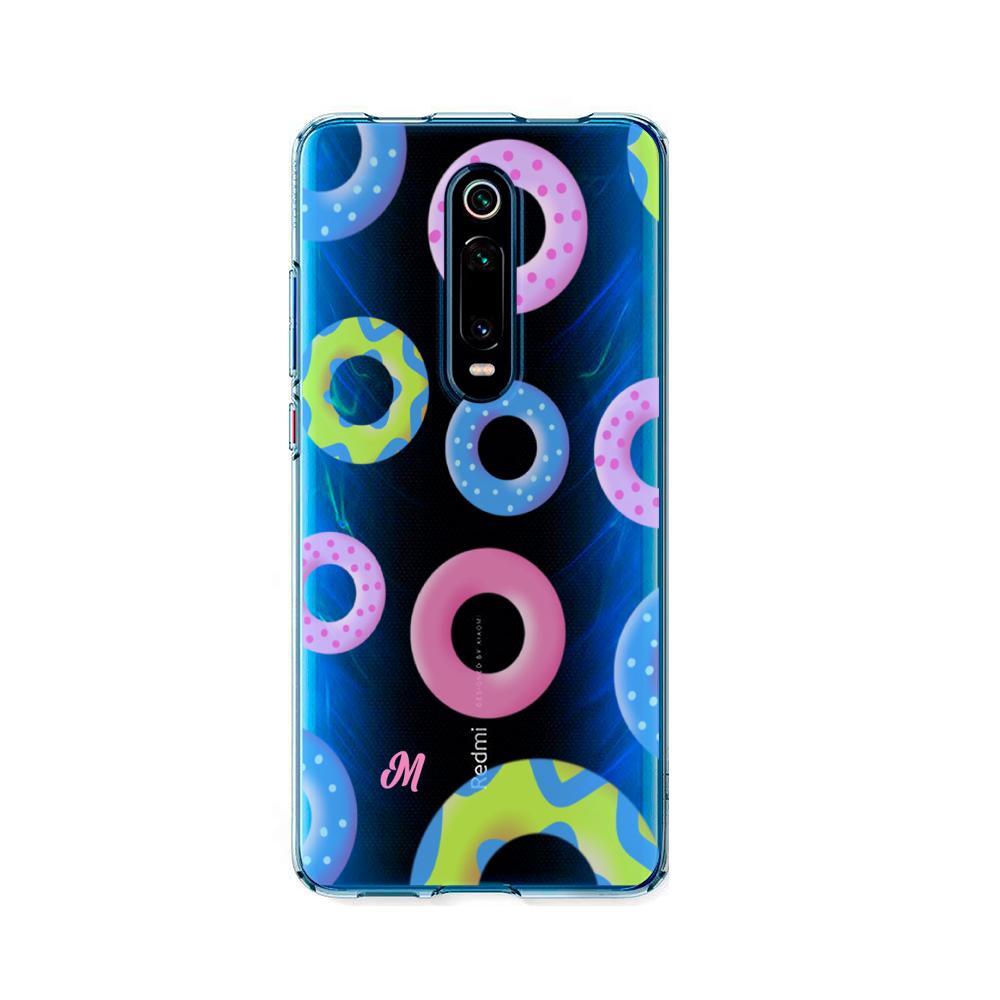 Case para Xiaomi Mi 9T / 9TPro Inflables de verano - Mandala Cases