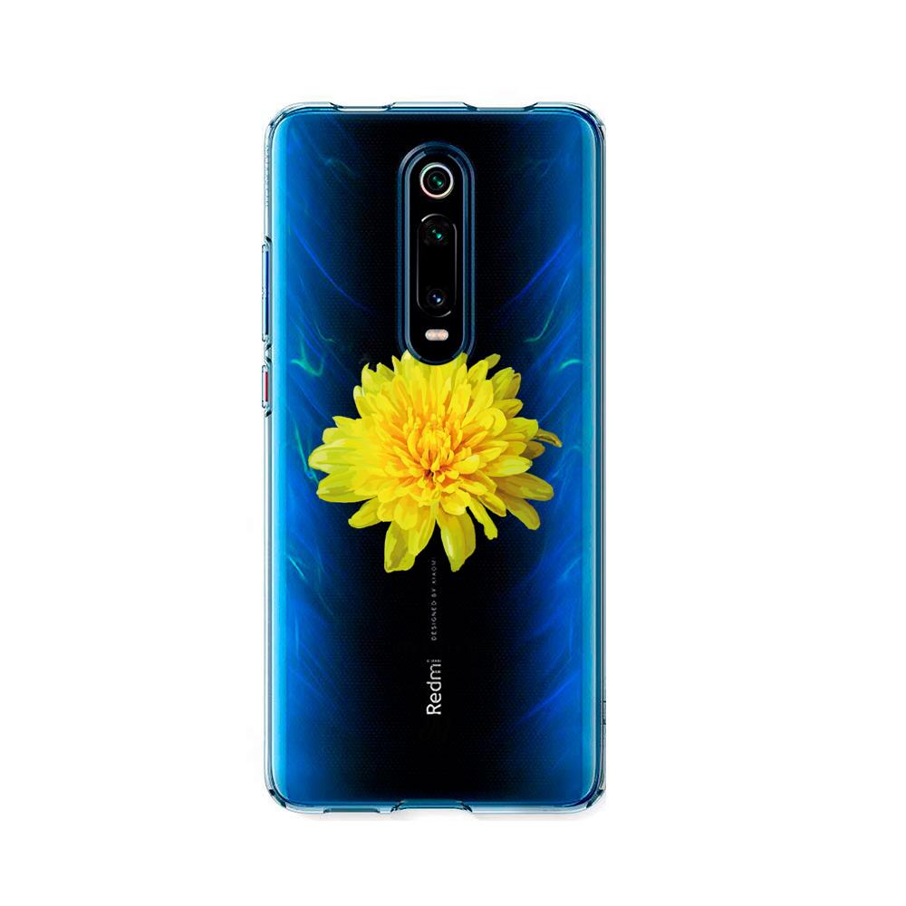 Case para Xiaomi Mi 9T / 9TPro Crisantemo - Mandala Cases