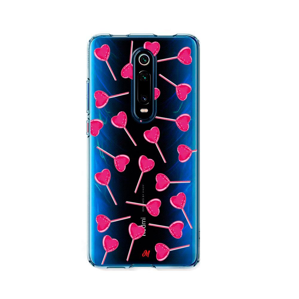 Case para Xiaomi Mi 9T / 9TPro Lollipop - Mandala Cases