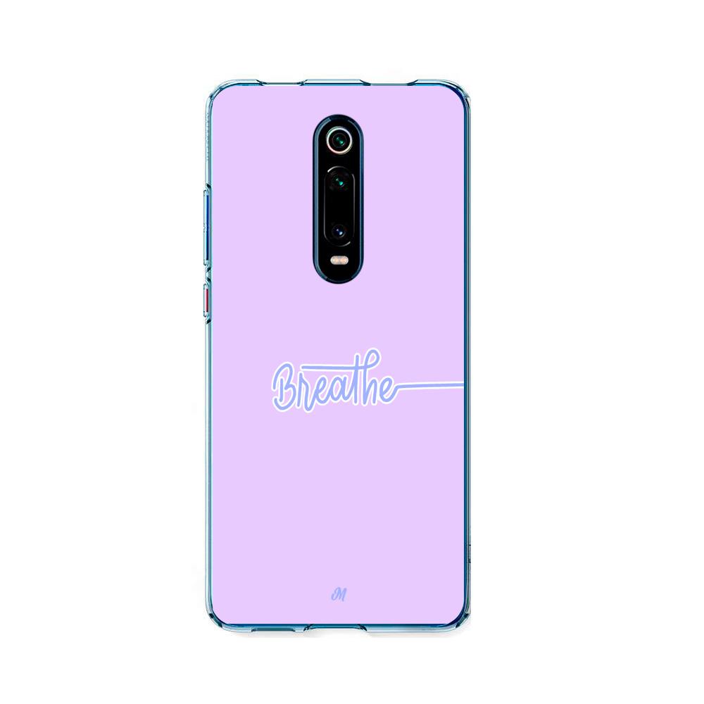 Case para Xiaomi Mi 9T / 9TPro Respira - Mandala Cases