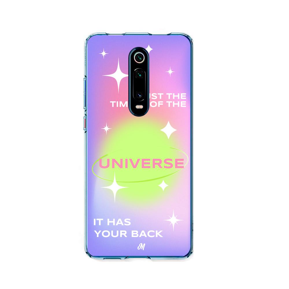 Case para Xiaomi Mi 9T / 9TPro Universe - Mandala Cases