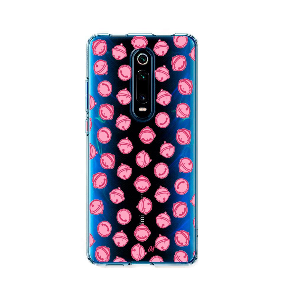 Case para Xiaomi Mi 9T / 9TPro de Navidad - Mandala Cases