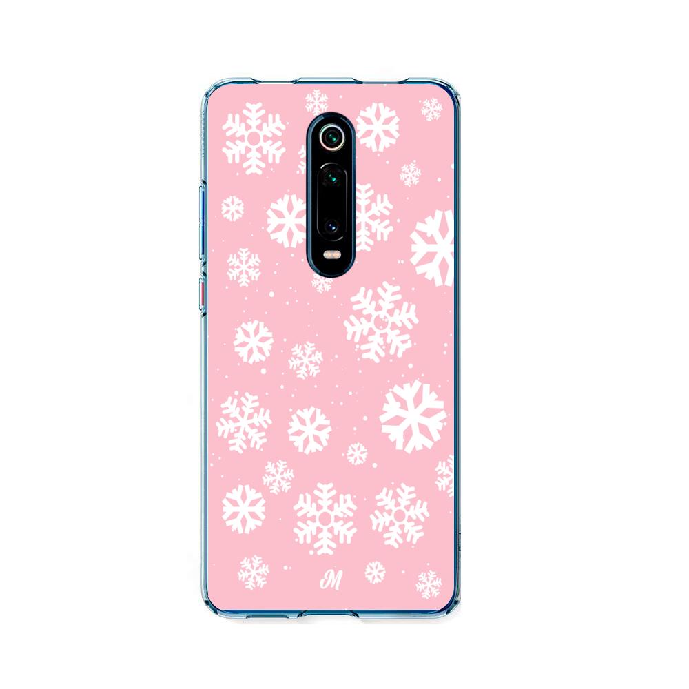 Case para Xiaomi Mi 9T / 9TPro de Navidad - Mandala Cases