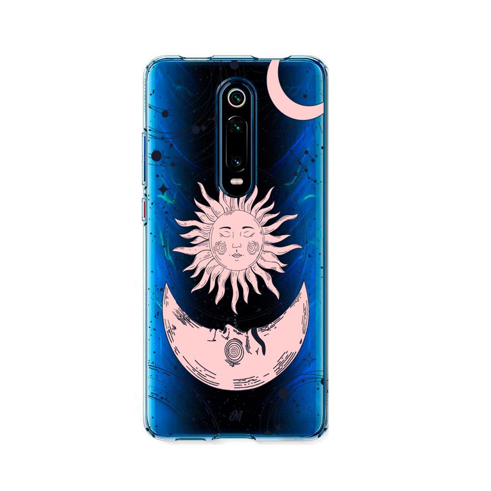 Case para Xiaomi Mi 9T / 9TPro Astros - Mandala Cases