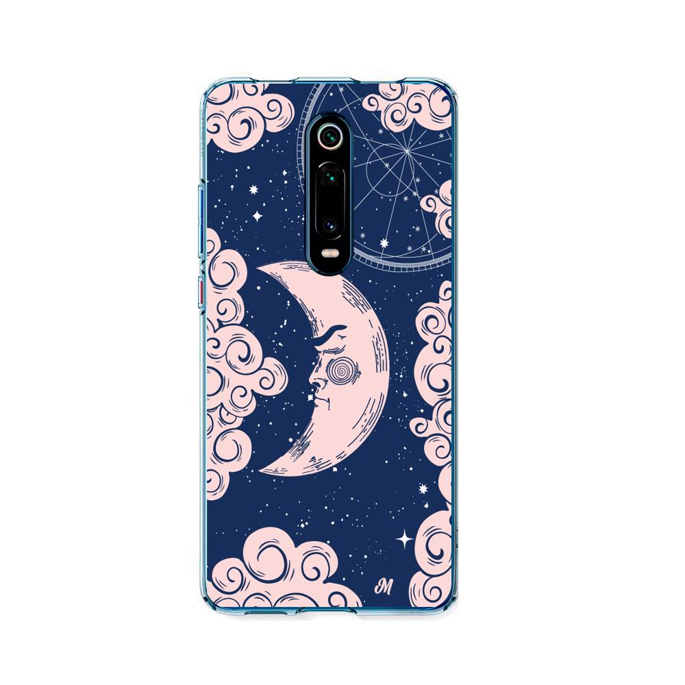 Case para Xiaomi Mi 9T / 9TPro Midnight - Mandala Cases