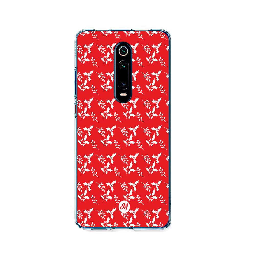 Cases para Xiaomi Mi 9T / 9TPro Brillo de Invierno - Mandala Cases