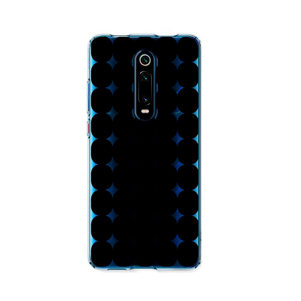 Cases para Xiaomi Mi 9T / 9TPro ABSTRACT TEXTURE - Mandala Cases