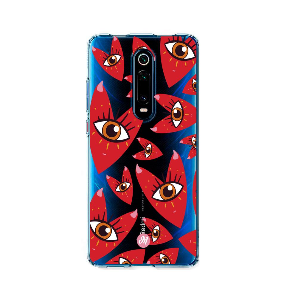 Cases para Xiaomi Mi 9T / 9TPro CORAZÓN ENCANTADO - Mandala Cases